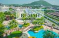 The Rumah BM City Mall ホテルの詳細