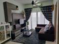 The Suite Bukit Jelutong, Shah Alam (Netflix) ホテルの詳細