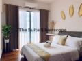 The Suite Seaview, Silverscape Residence, Malacca ホテルの詳細