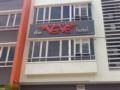 The Verve Hotel PJ Damansara ホテルの詳細