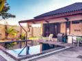 The Villa I Private Pool I WOW Holiday Homes ホテルの詳細