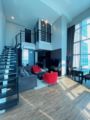 The Waterfront Maritime Luxury Suite ホテルの詳細