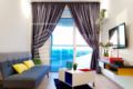 The wave Malacca 2 bedroom family suites#TW082 ホテルの詳細
