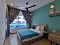 The Wave Malacca 2BR Suites w Pool View #TW082B ホテルの詳細