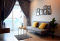 The Wave Melaka by Play | 2BR | 4Pax |Jonker str ホテルの詳細