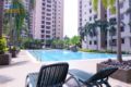 The ZenCasa Tropicana · PJ #16 | 3BR Near MRT ホテルの詳細