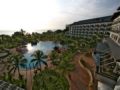 Thistle Port Dickson Hotel ホテルの詳細