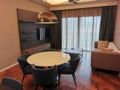 THZ HomeStay Double Happiness - 2 Room Apt ホテルの詳細