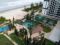 Timurbay Beach Resort By SubHome ホテルの詳細