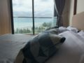 Timurbay Sea View Studio ホテルの詳細
