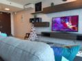Top Floor HomeStay Free Wifi & 55' Inch Big TV ホテルの詳細