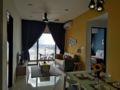 Top Seaview(WIFI) 15A3103lCountry Garden Danga Bay ホテルの詳細