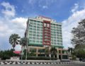 Travelodge Ipoh ホテルの詳細