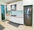 TriTower Luxury High Flr 2BR #Near CIQ City Square ホテルの詳細