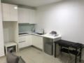 Tropez Residence, Danga Bay Studio Apartment ホテルの詳細