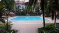 Tropical Resort Style Condominium 10min From KLCC ホテルの詳細