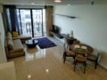 TRS - I-Suite I-City 2 Room 2 bath, FREE Parking ホテルの詳細