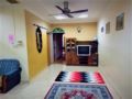 Twin Semarak Homestay Kuala Perlis ホテルの詳細