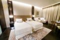 Twin Suites at Pavilion Bukit Bintang ホテルの詳細
