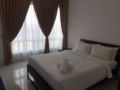 Two Bed Room Apartment - D Suria Service Condo ホテルの詳細