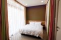 U-ME Suites -3 BRoom Standard Suite with Balcony01 ホテルの詳細