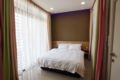 U-ME Suites -3 BRoom Standard Suite with Balcony02 ホテルの詳細