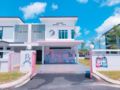 Unicorn Desaru Villa ホテルの詳細