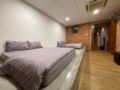 Urban Stay by Victoria Home Ipoh ホテルの詳細