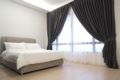 V Suite Subang Jaya, Malaysia ホテルの詳細