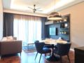 V03 HOMELIVE VISTA LUXURY SUITE 2BR (FREE WIFI) ホテルの詳細