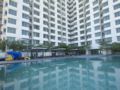 Vega Residensi 1 Cyberjaya ホテルの詳細