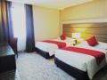 Verdant Hill Hotel Kuala Lumpur ホテルの詳細