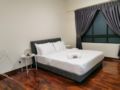 VG Luxurious Villa Bukit Tunku by Sleepy Bear ホテルの詳細