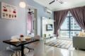 Vibrant 1BR Kenwingston w Netflix IdealHub 22 ホテルの詳細