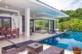 Villa 4 I Pure Luxurious Private Pool Villa ホテルの詳細