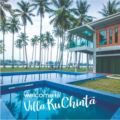 Villa Kuchinta ホテルの詳細