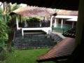 Villa Sri Ananda - Bukit Damansara ホテルの詳細