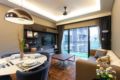 Vista Premium Suites 8-13|Genting Highland|8Pax ホテルの詳細