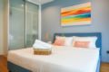 Vortex KLCC By Aloha Homes 2br2b for 6pax - #2 ホテルの詳細