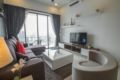 VOVOME HOMESTAY SETIA SKY RESIDENCES KLCC ホテルの詳細