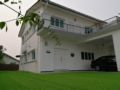 W1 HomeStay (2 Stories Banglo) ホテルの詳細