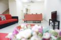 Warisan Indah Homestay KLIA 1 ホテルの詳細