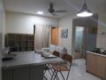 Whole Apartment Vista Pinggiran Seri Kembangan ホテルの詳細