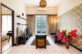WIFI Bath Tub | Nyonya Style Suites | Mckey66 ホテルの詳細