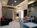 Wifi/Movie ch/Balcony PoolView/Tropics3 Damansara ホテルの詳細