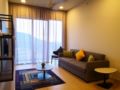 Windmill Genting Highland 2 bedroom Suite ホテルの詳細