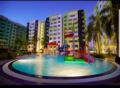 Winspro(Pool View)8paxManhattan Condominium Ipoh ホテルの詳細