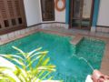 Wonderland Private Deluxe Pool Villa Port Dickson ホテルの詳細