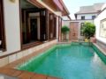 Wonderland Private Premium Pool Villa Port Dickson ホテルの詳細