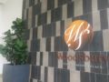 Woodsbury Suites 7722 (Comfort) Butterworth Penang ホテルの詳細